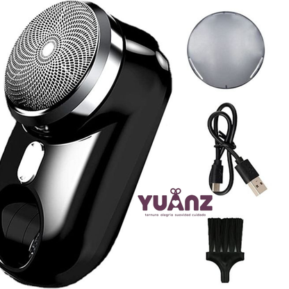 MINI AFEITADOR SHAVER