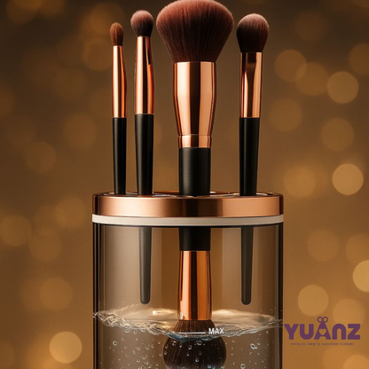 LIMPIADOR DE BROCHAS ELECTRICO