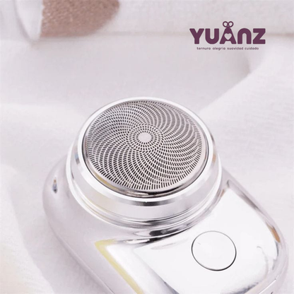 MINI AFEITADOR SHAVER